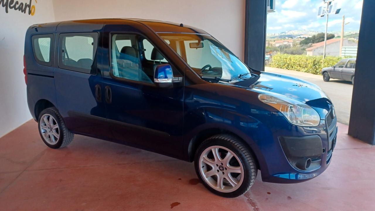 Fiat Doblo Doblò 1.6 MJT 105CV PC Combi M1 SX