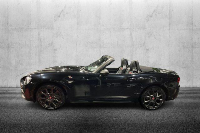 ABARTH 124 Spider 1.4 Turbo MultiAir 170 CV