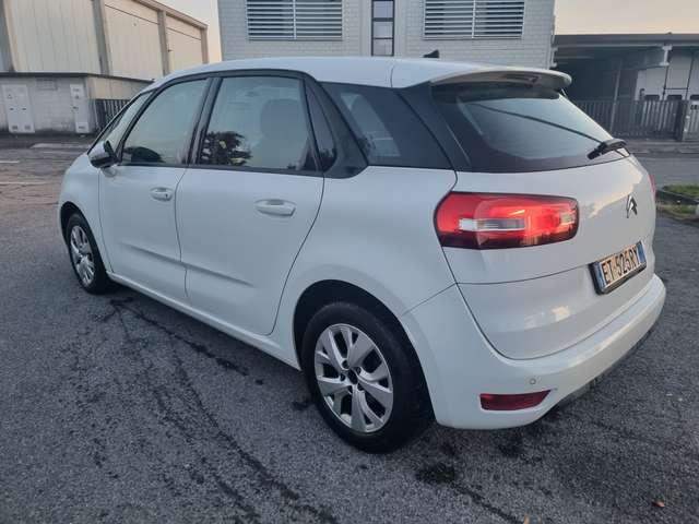 Citroen C4 Picasso C4 Picasso II 2013 1.6 e-hdi Seduction 115cv