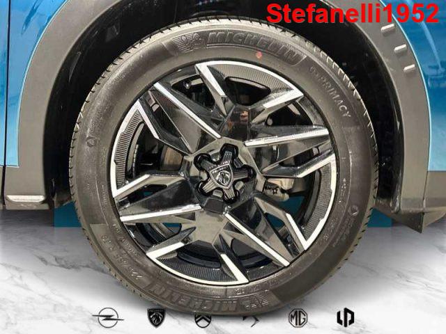 PEUGEOT 3008 1.2 hybrid Allure 136cv e-dcs6