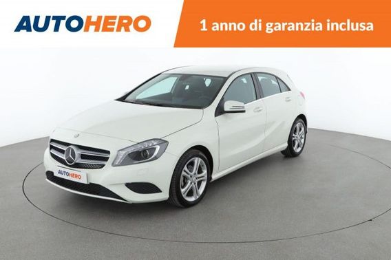 MERCEDES-BENZ A 180 CDI Sport - CONSEGNA A CASA