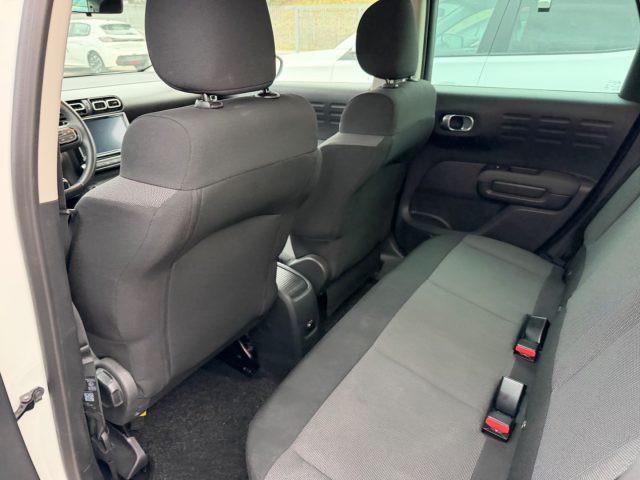 CITROEN C3 Aircross PureTech 110 S&S Shine