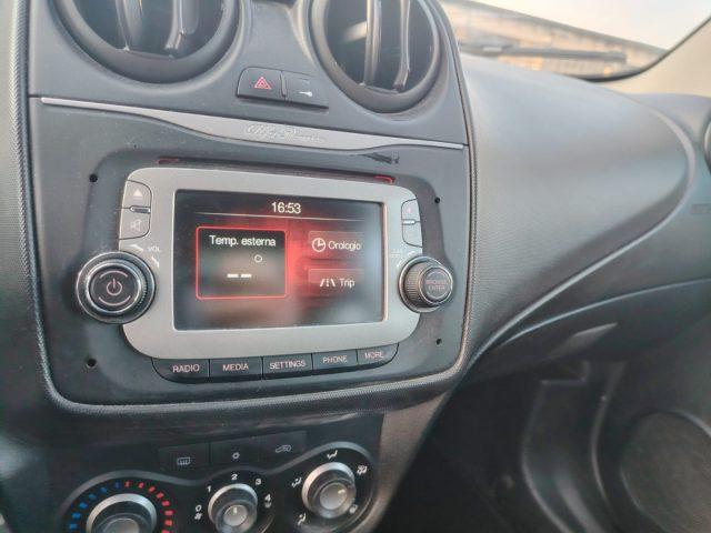 ALFA ROMEO MiTo 1.4 70 CV 8V Progression NEOPATENTATI - EURO 6B