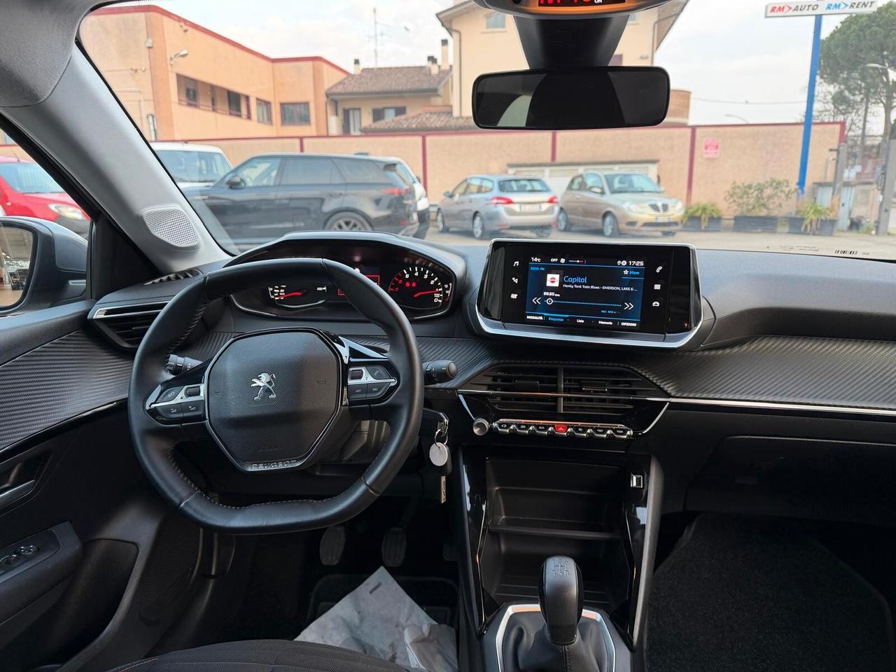 Peugeot 208 5 porte Active SOLO 5000 KM