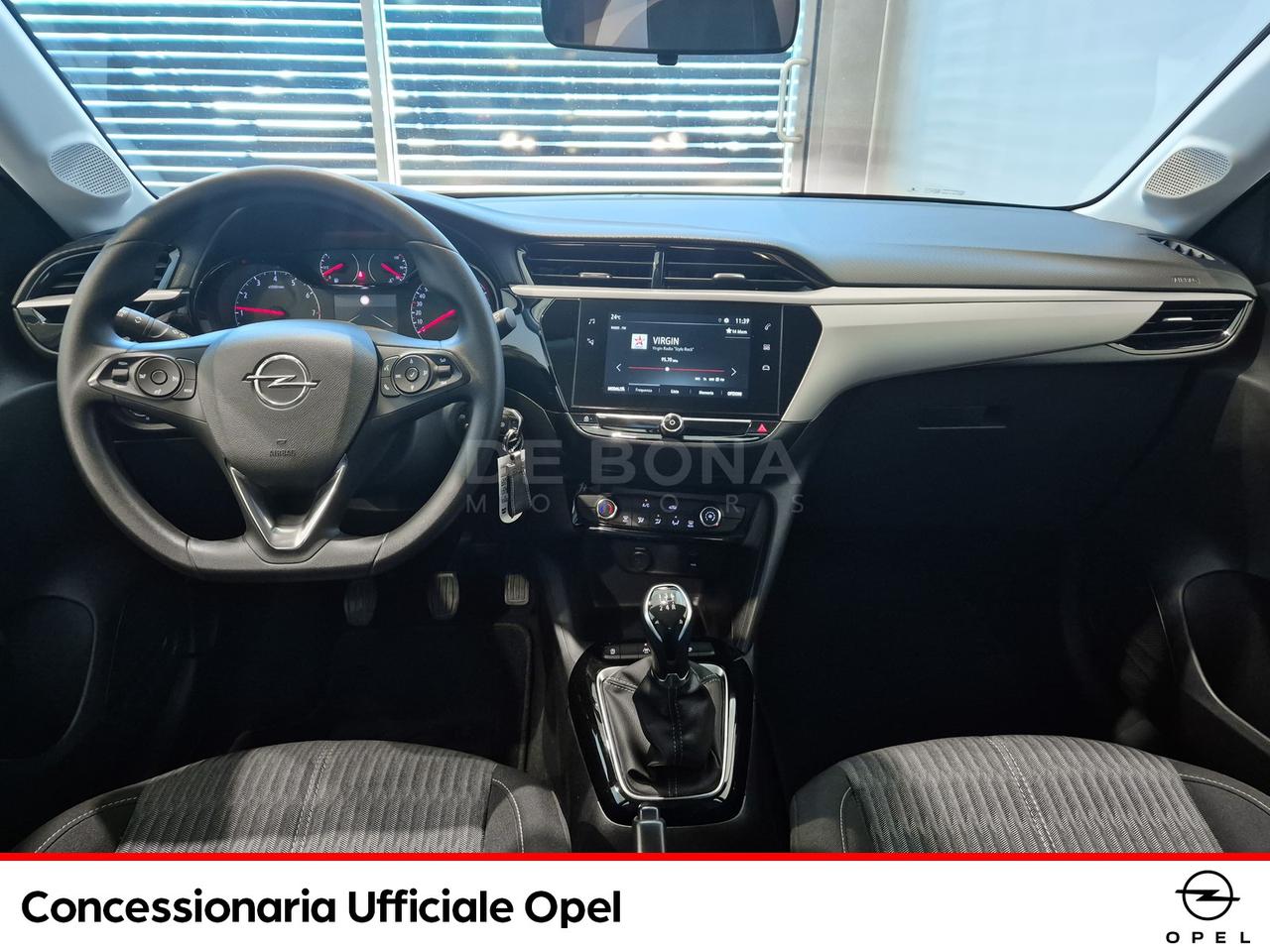 Opel Corsa 1.2 edition s&s 75cv