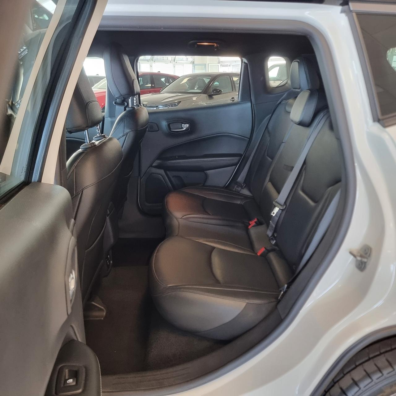 JEEP Compass S 1.6 Mj 120cv Euro 6D