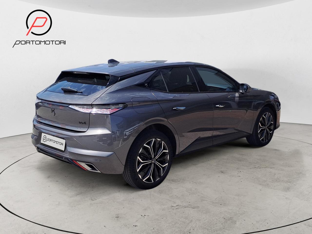 DS DS 4 2ª serie - DS 4 BlueHDi 130 aut. Performance Line+