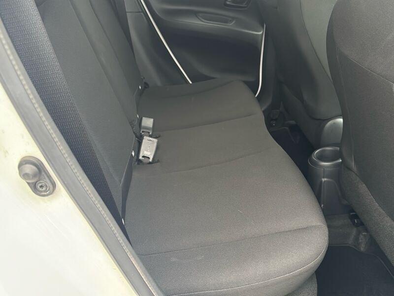 Toyota Aygo X 1.0B (72 CV) Trend