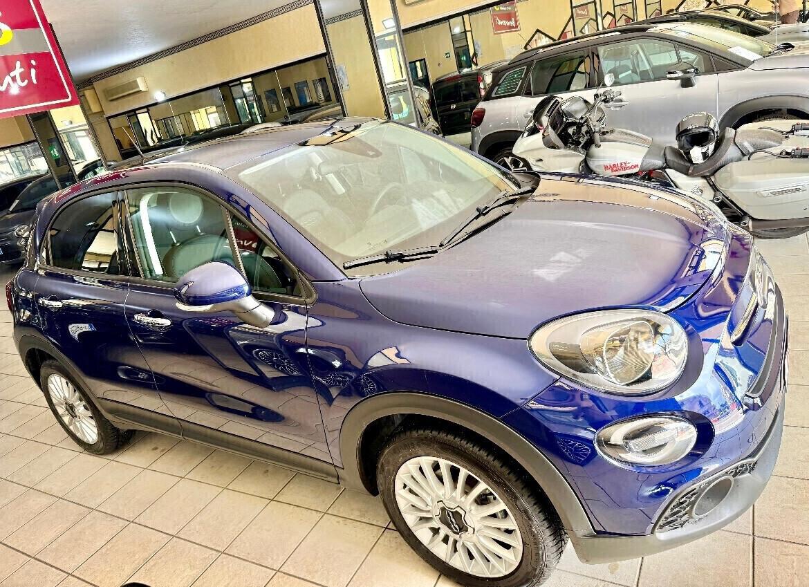 Fiat 500X 1.6 MultiJet 130 CV CONNECT