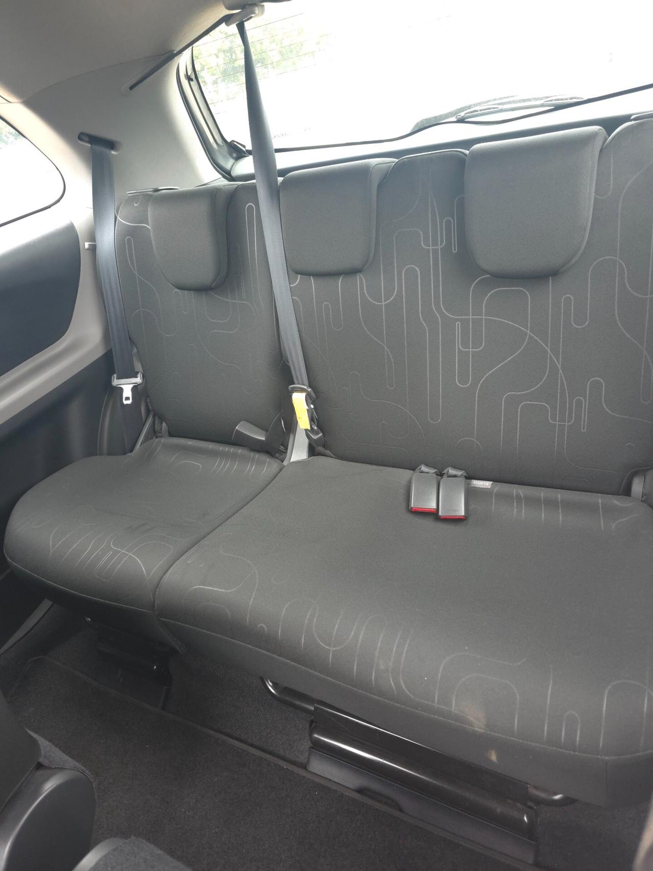 Toyota Yaris 1.0 3 porte