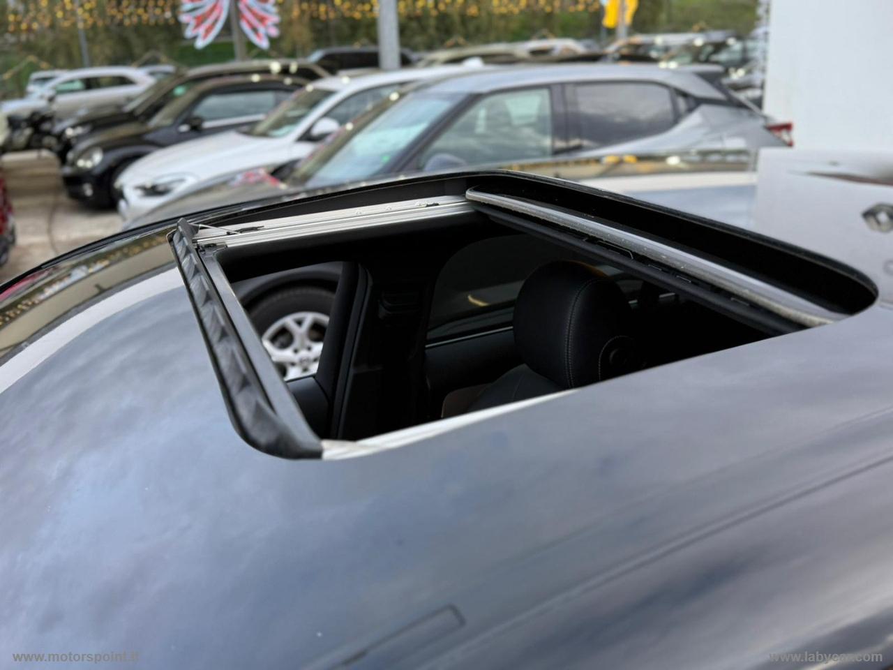 MERCEDES-BENZ GLC 220 AMG d 4Matic Premium Plus COUPÈ