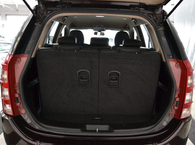 MAHINDRA XUV500 2.2 16V AWD W8 7 Posti "Km 60000-1 Proprietario"