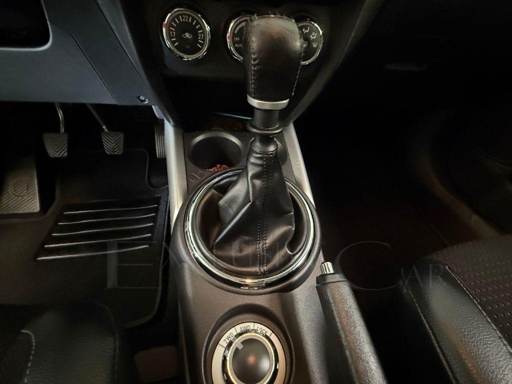 CITROEN - C4 Aircross - 1.8 HDi 150 Stop&Start 4WD Exclusive