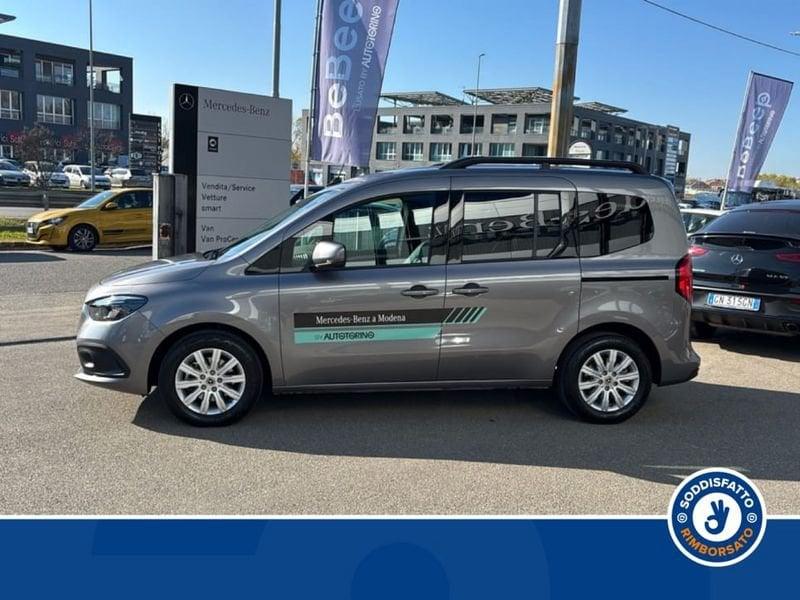 Mercedes-Benz Classe T 180 d AT