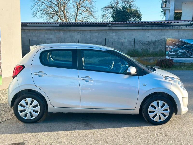 CITROEN C1 2ª serie C1 VTi 68 5 porte Feel