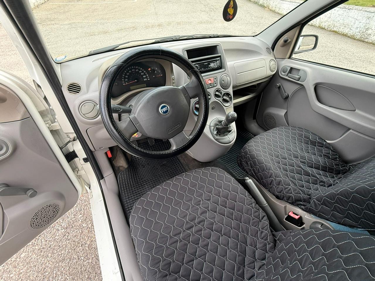 Fiat Panda 1.1 VAN