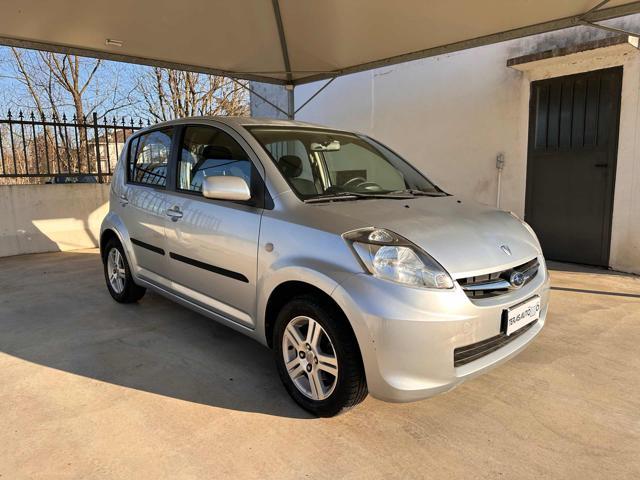 SUBARU Justy 1.0 12V 5 PORTE Bi-Fuel OK NEOP GPL FINO 07/2029