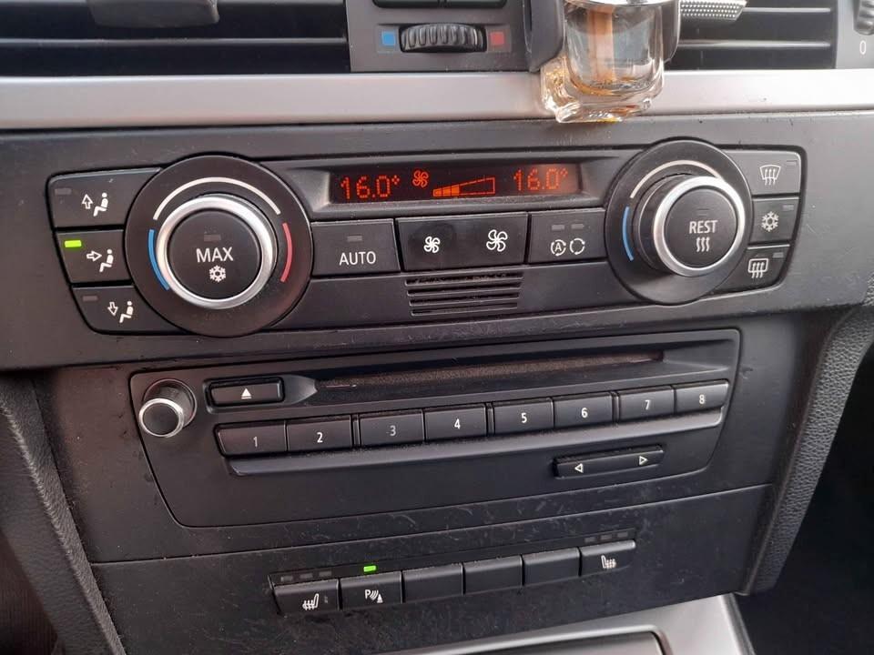 BMW 318 D TOURING