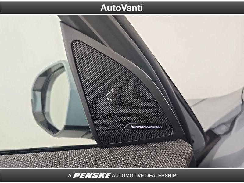 BMW X3 X3 xdrive20d MSport Pro auto