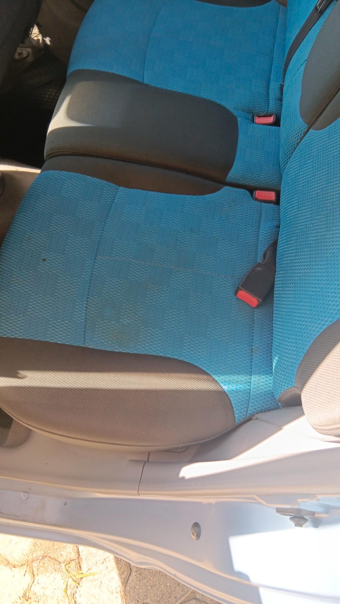 Kia Picanto 1.1 12V CRDi VGT Spicy