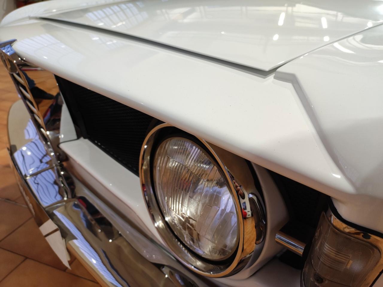 Alfa Romeo GT Gt1300Junior - Scalino - Restauro totale