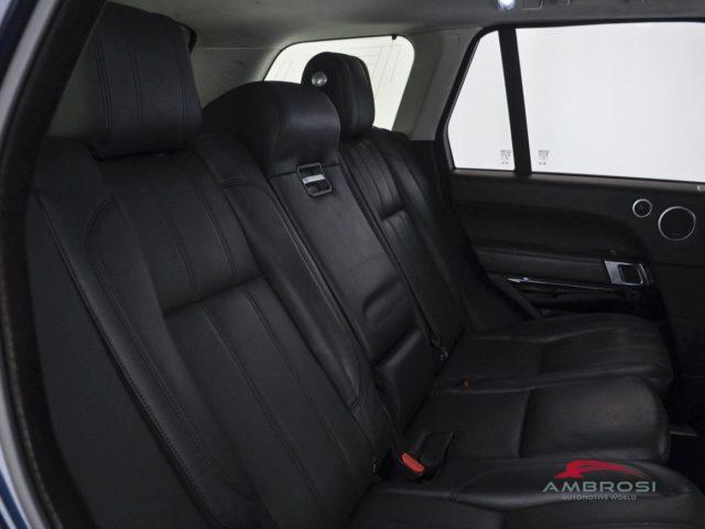 LAND ROVER Range Rover 3.0 TDV6 Vogue