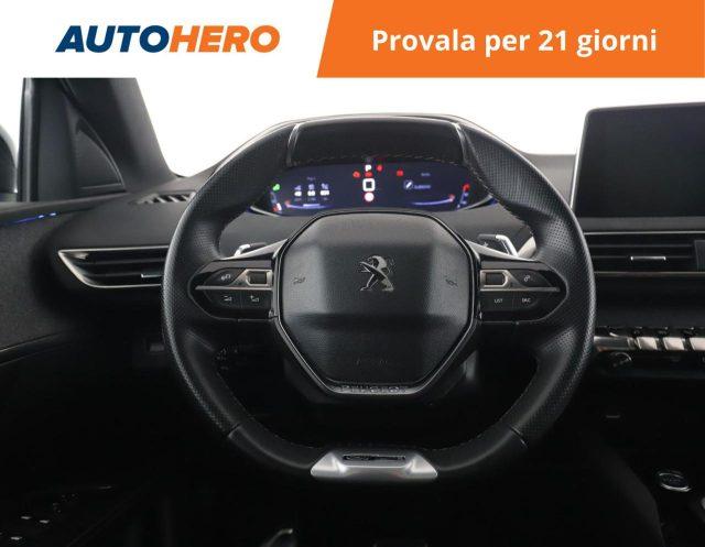 PEUGEOT 5008 BlueHDi 120 S&S EAT6 GT Line