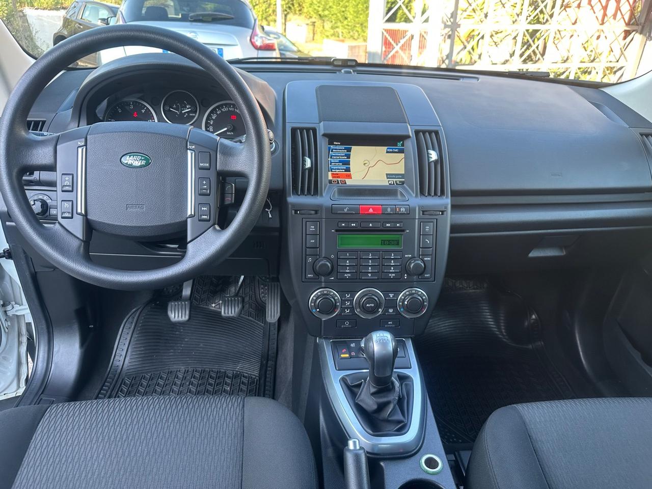 Land Rover Freelander 2.2 SD4 S.W. SE n1 5 posti **iva esposta**