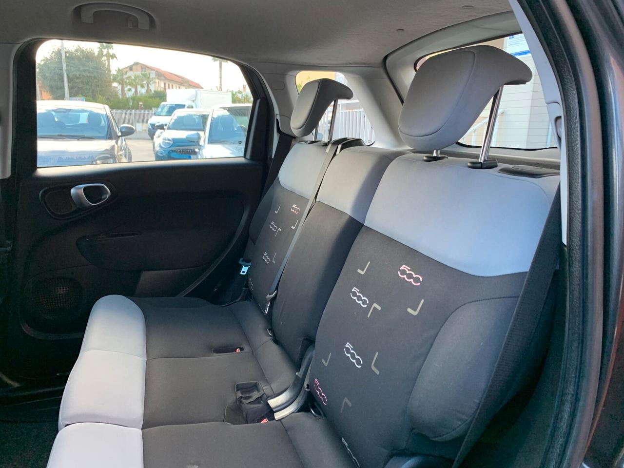 Fiat 500L 1.3 Multijet 85 CV Pop Star