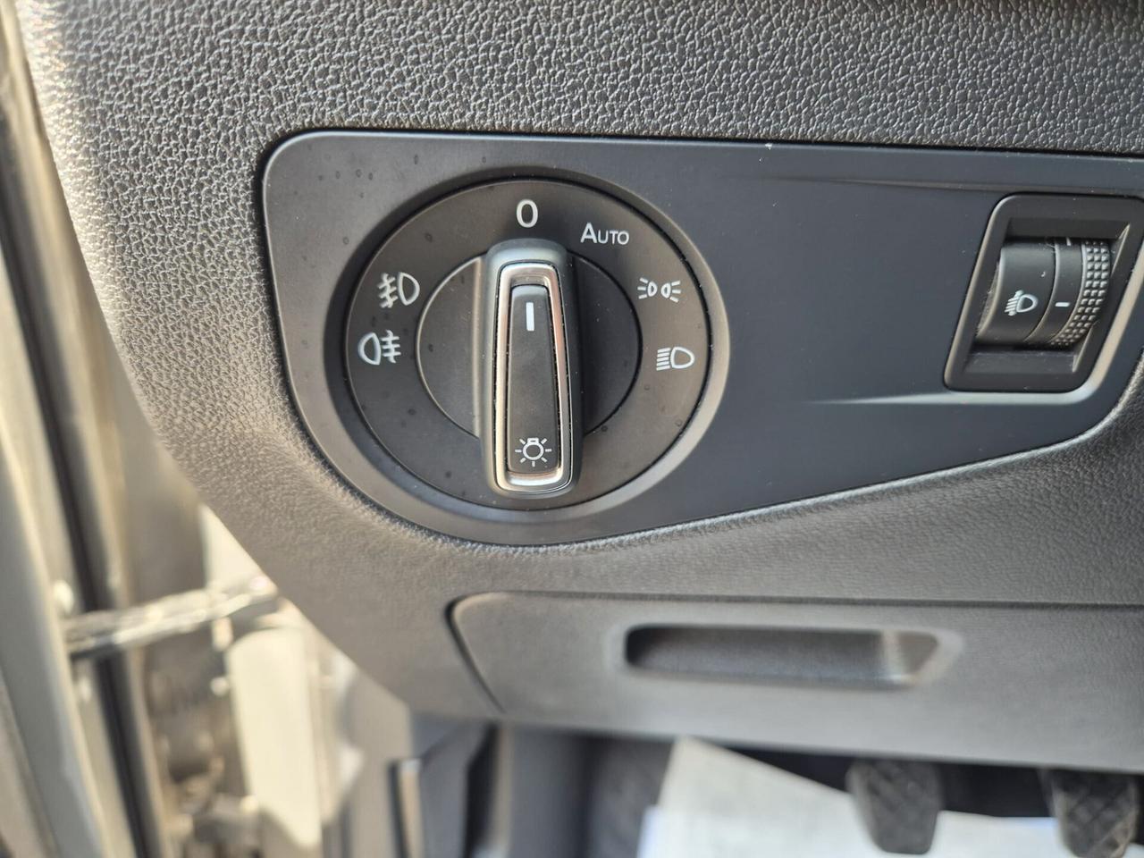 Volkswagen Tiguan 1.6 TDI SCR Business BlueMotion Technology