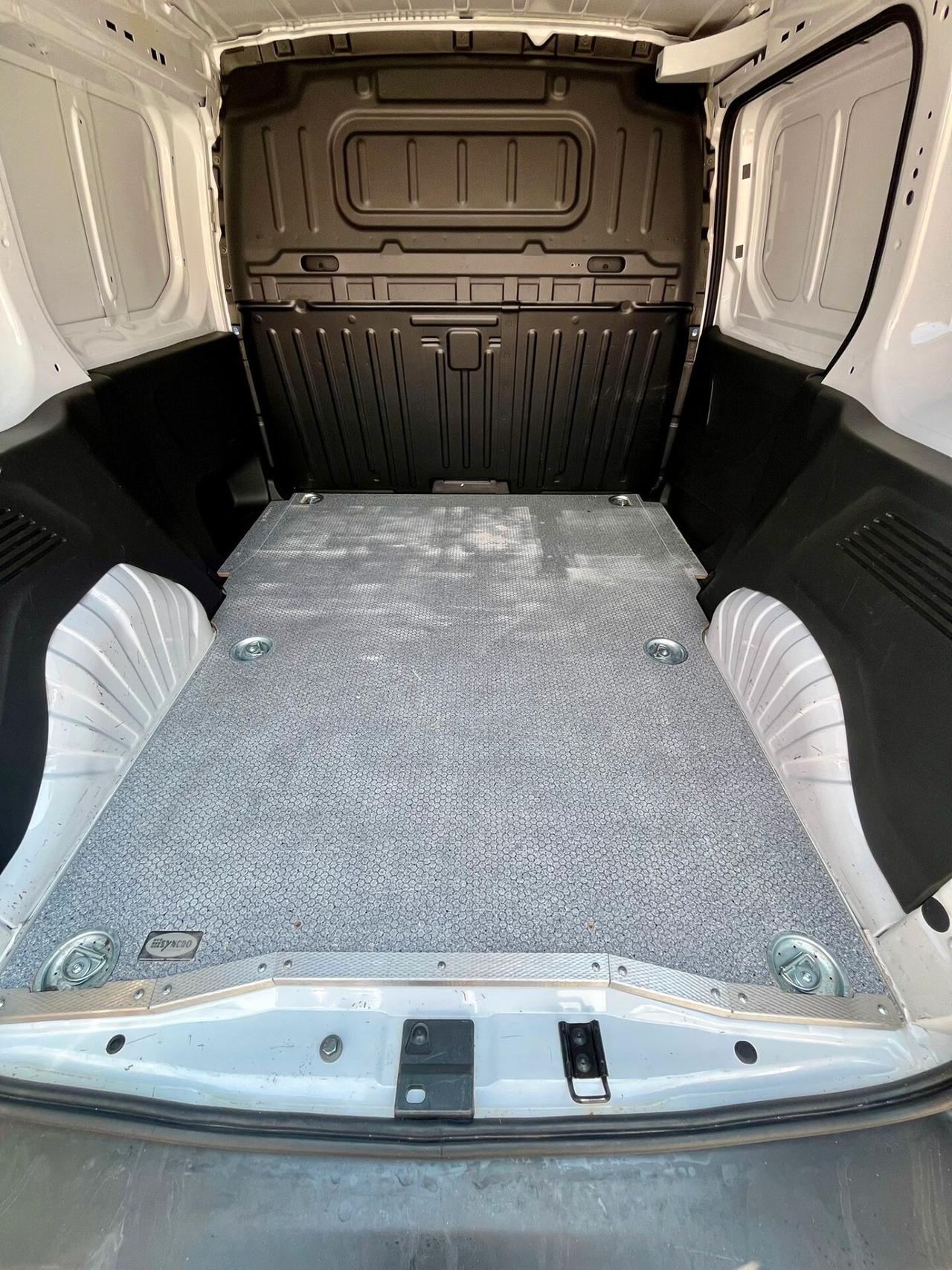 Fiat Doblo Doblò 1.5 BlueHdi 100CV PC-TN Van Portata Maggiorata