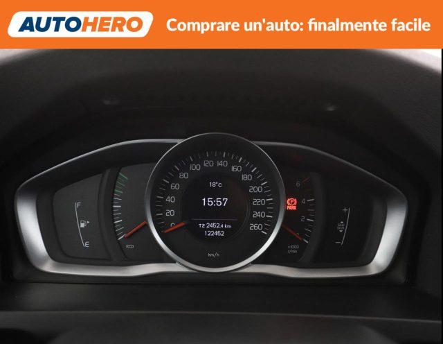 VOLVO V60 D2 Kinetic