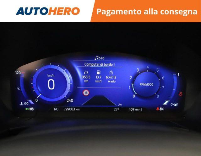FORD Kuga 1.5 EcoBoost 150 CV 2WD ST-Line X