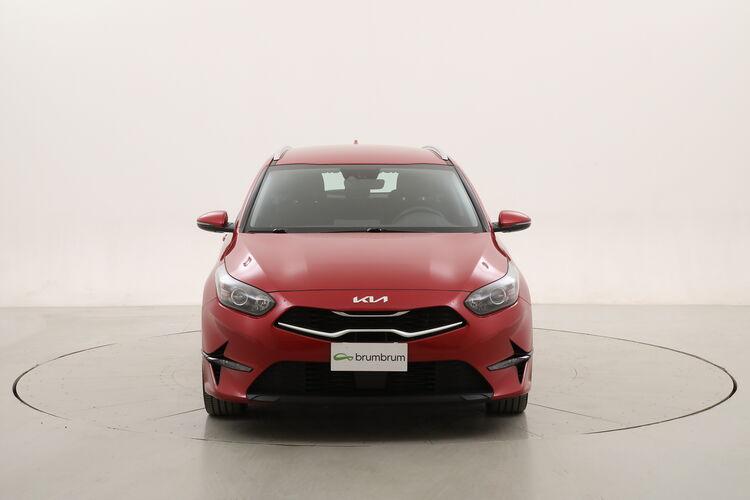 Kia Ceed SWSW Business BR352151 1.6 Mild Hybrid 136CV