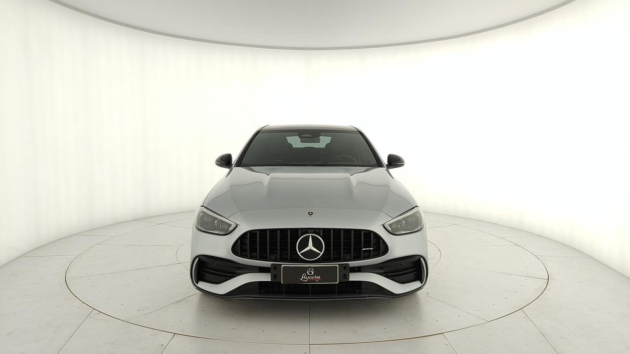 Mercedes-Benz C AMG 43 mhev Premium Pro 4matic auto
