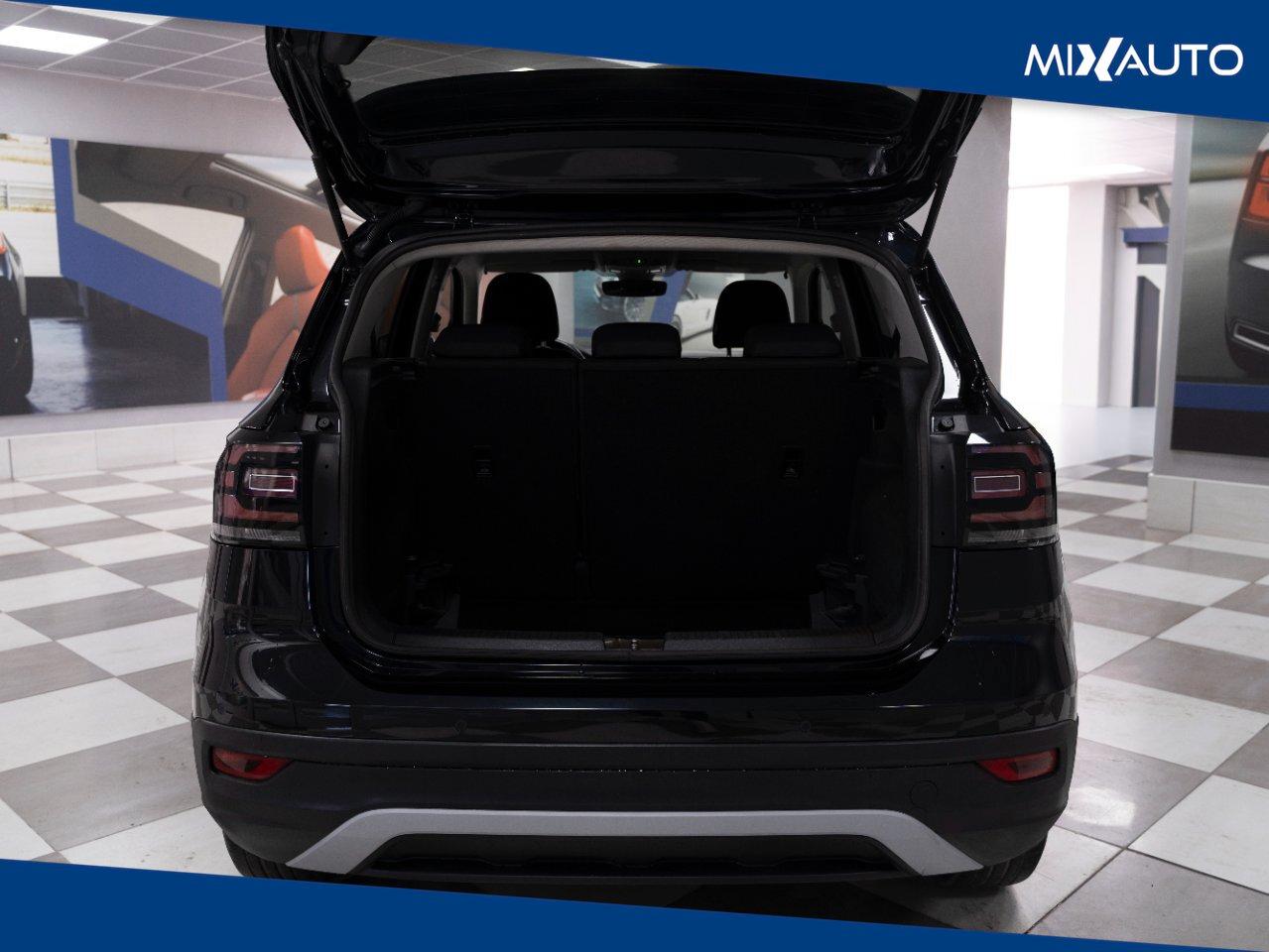 Volkswagen T-Cross 1.0 TSI Style 95CV