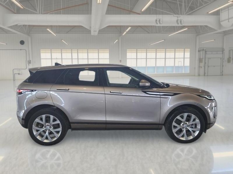 LAND ROVER RANGE ROVER EVOQUE 1.5 P300e PHEV SE AWD auto