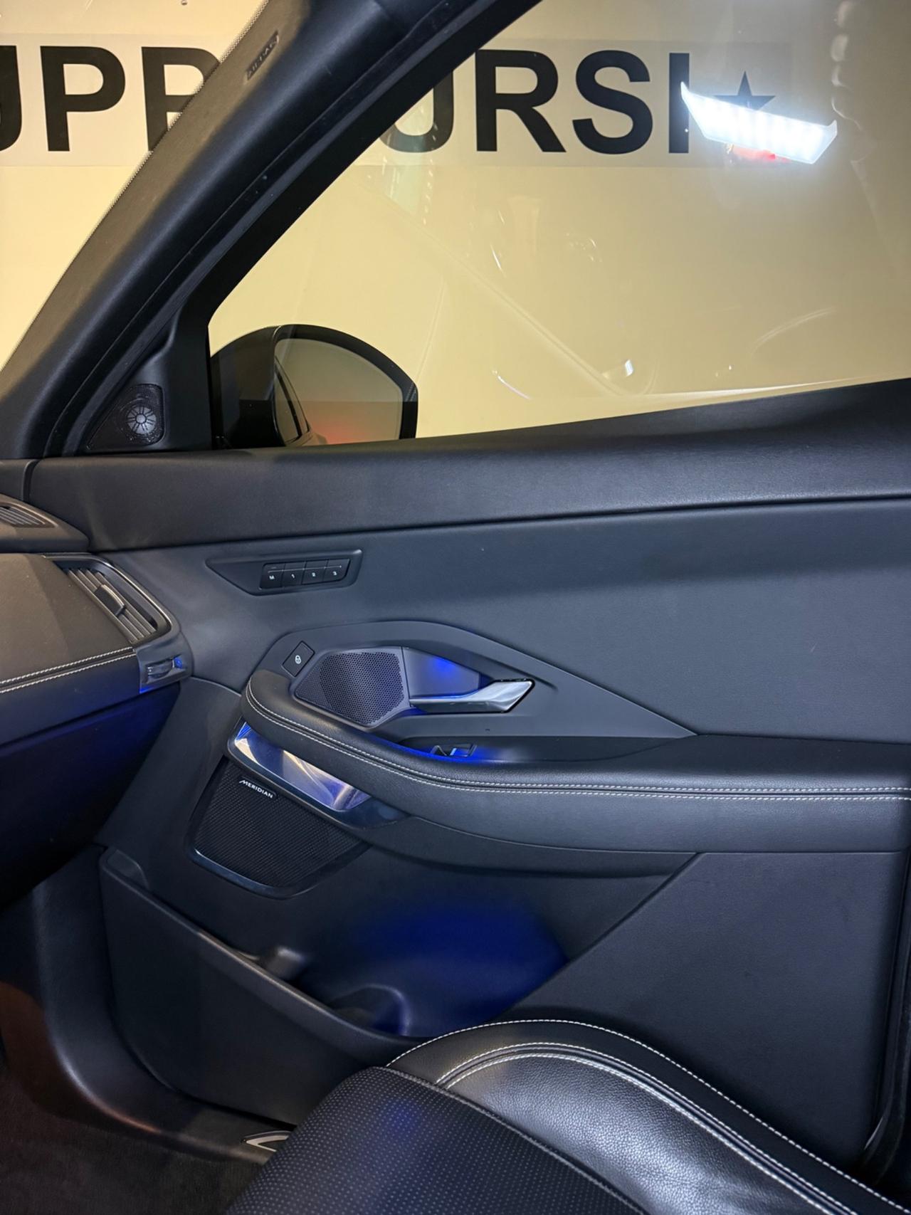 Jaguar E-Pace 2.0D 150 CV R-Dynamic
