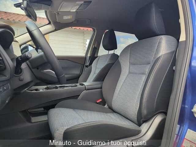 Nissan X-Trail e-Power e-4orce 4WD 5 posti N-Connecta
