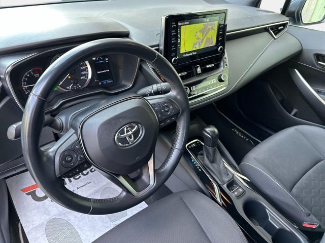 TOYOTA Corolla 1.8 Hybrid Active