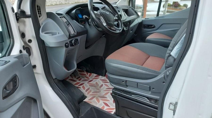 Ford - Transit 2.2 TDCi Camperizzato