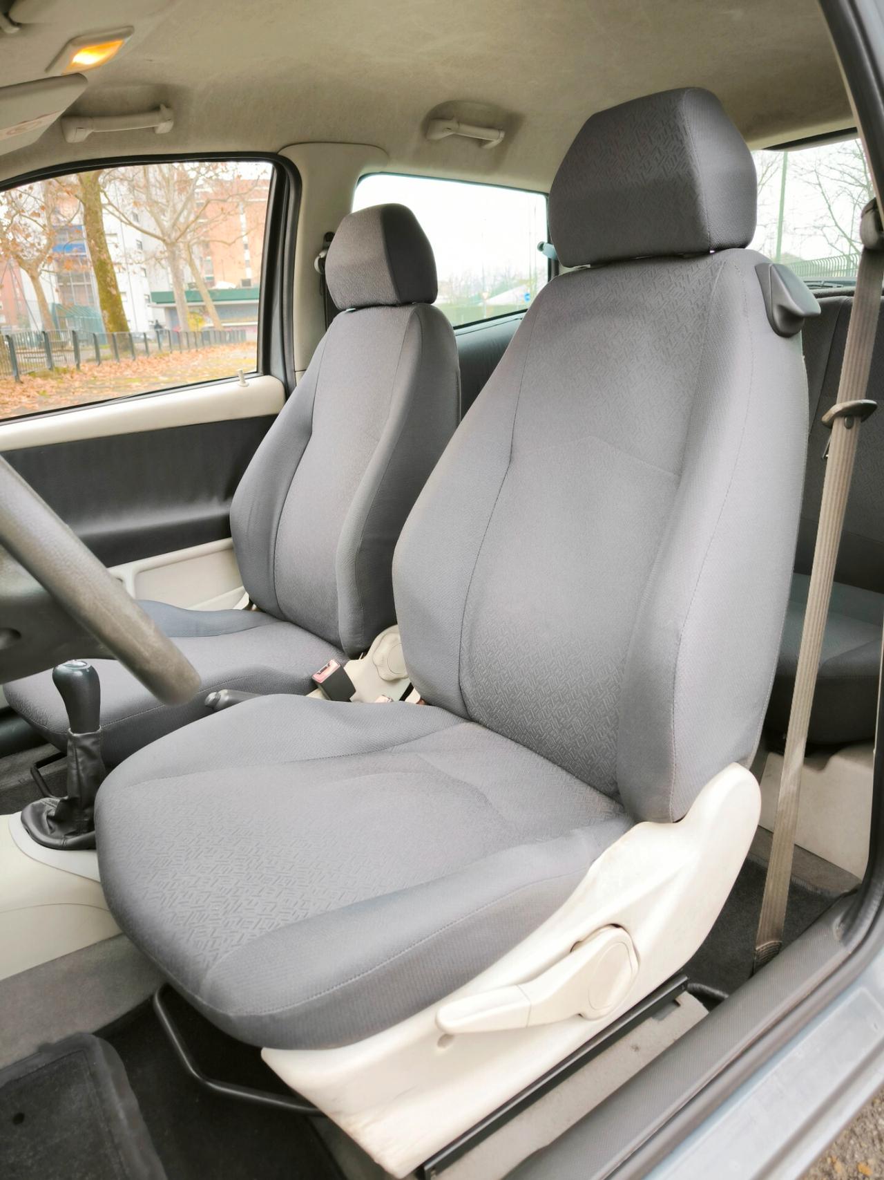 Fiat Punto 1.3 Multijet 16V 3 porte Dynamic