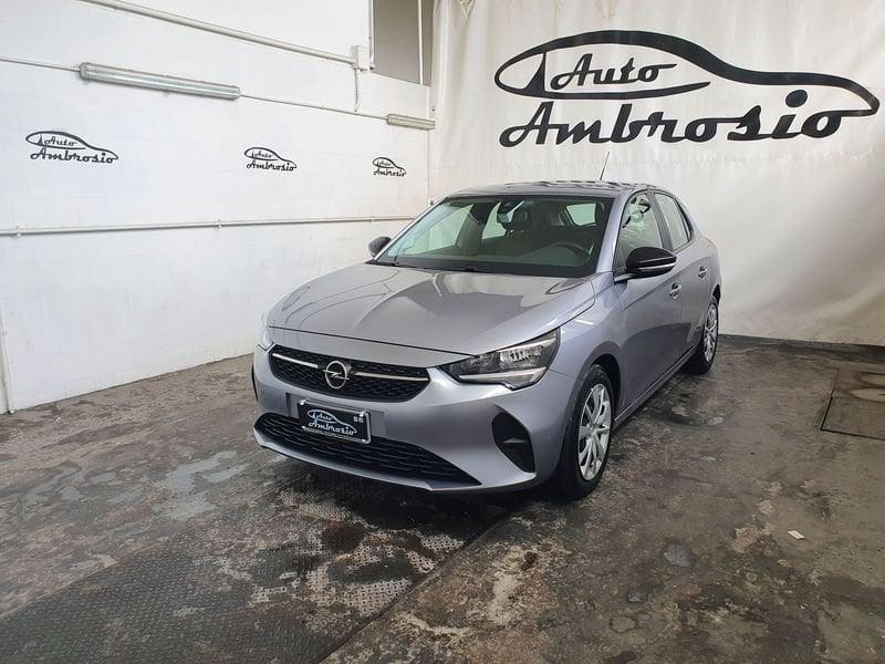 Opel Corsa 1.5 100 CV Edition TUA 146,00 MESE