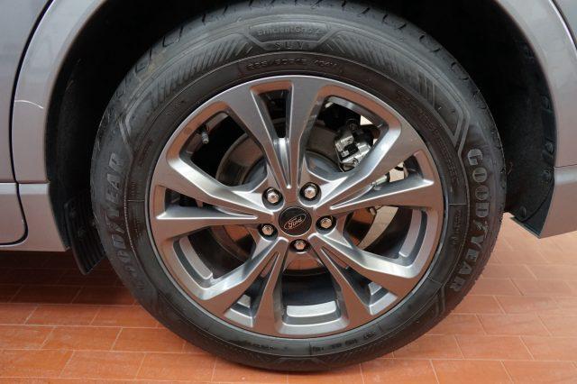 FORD Kuga 1.5 EcoBlue 120 CV aut. 2WD ST-Line