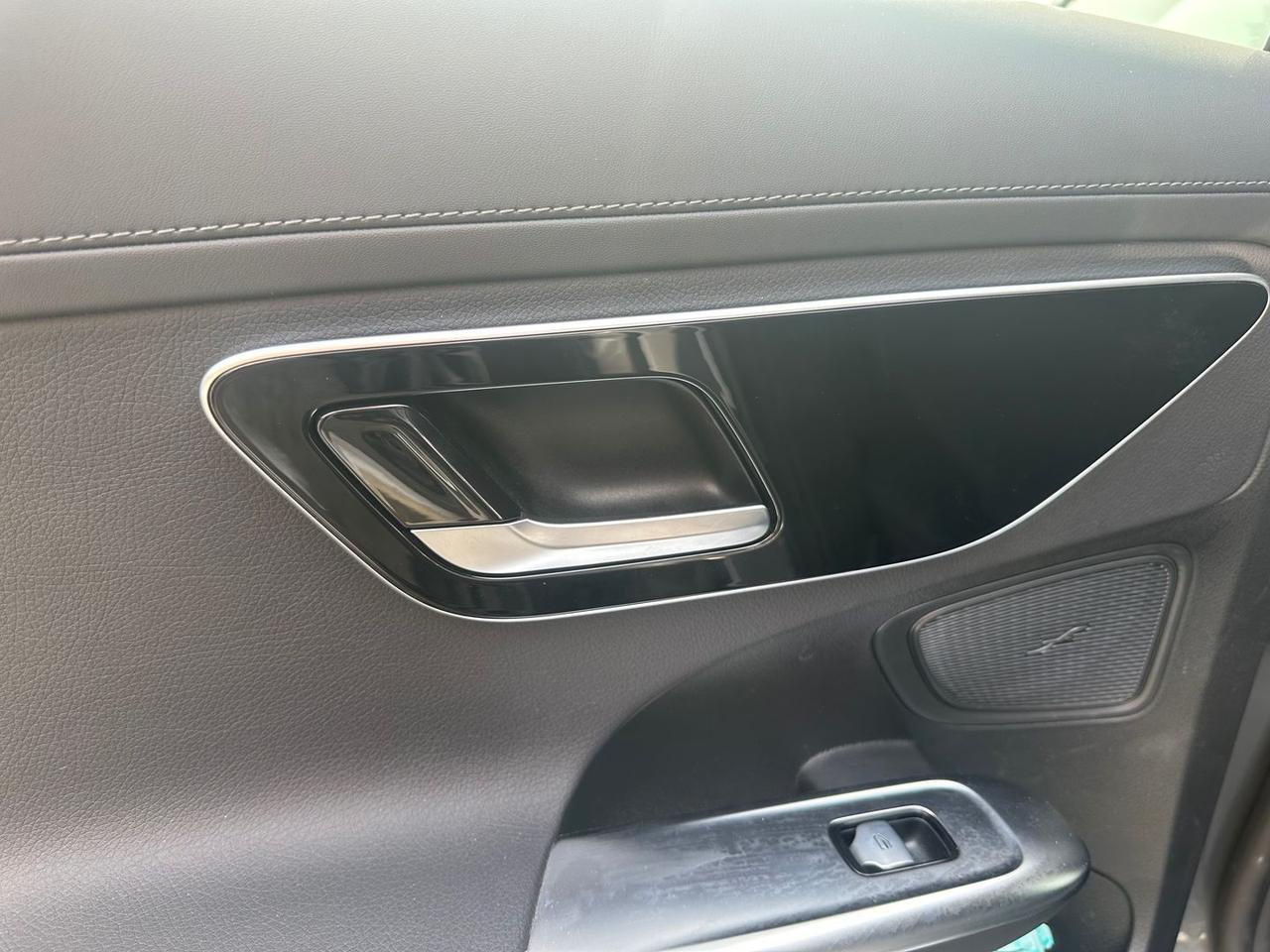 Mercedes-Benz C 220 Premium C 220 D MHEV #5810