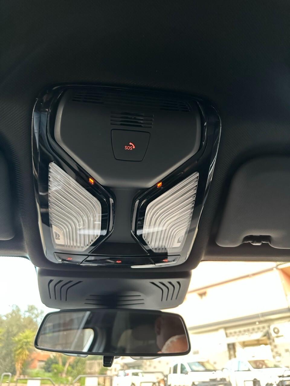 Bmw X3 18d 150cv Sdrive mhev 48V Advantage auto