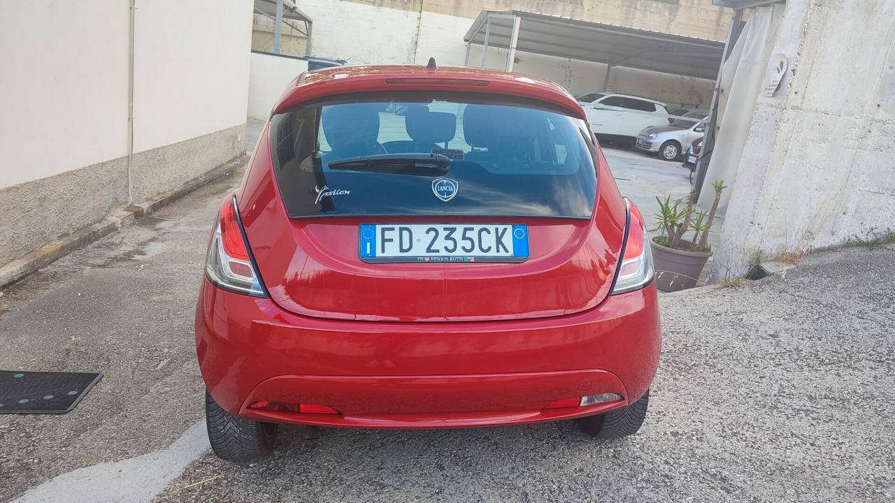 LANCIA Y 1.2 Benzina leggere la descrizione