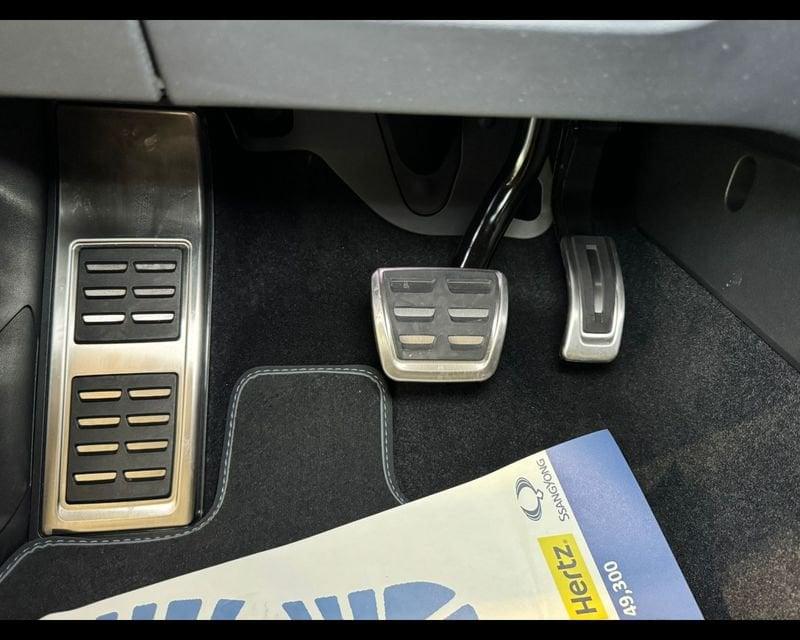 Audi Q5 2ª serie SPB 40 TDI quattro S tronic S line