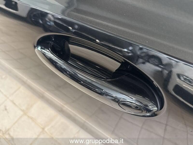 BMW Serie 3 G21 2019 Touring Diese 320d Touring mhev 48V Luxury auto