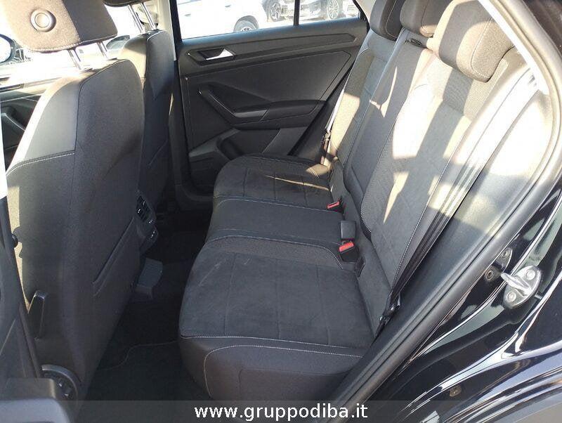 Volkswagen T-Roc I 2022 2.0 tdi Style 4motion 150cv dsg